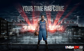 NBA2K15 MC模式控卫巅峰攻略：揭秘顶级PG控卫养成记