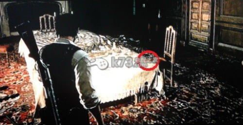 《恶灵附身全收集品攻略揭秘!独家图文深度解析》 《恶灵附身全收集品攻略揭秘!独家图文深度解析》