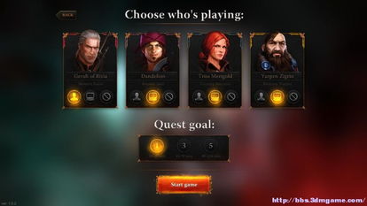 《巫师冒险游戏攻略:新手必看,揭秘上手秘诀!》 《巫师冒险游戏攻略:新手必看,揭秘上手秘诀!》