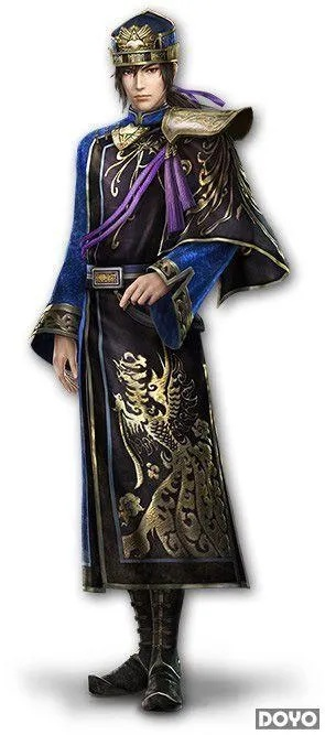 《真三国无双7:帝国》全角色秘籍大揭秘！点击解锁！