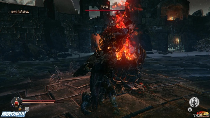 《堕落之王攻略揭秘：全流程深度解析，错过必悔！》