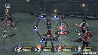 《闪之轨迹2全角色深度解析:谁是隐藏最强英雄?》 《闪之轨迹2全角色深度解析:谁是隐藏最强英雄?》