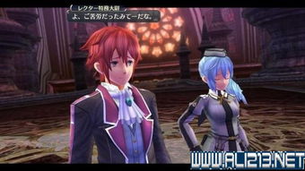 《闪之轨迹2全角色深度解析:谁是隐藏最强英雄?》 《闪之轨迹2全角色深度解析:谁是隐藏最强英雄?》