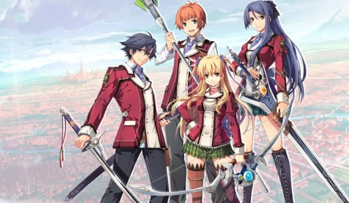 《闪之轨迹2揭秘:31个核心回路深度解析,选择攻略大公开!》 《闪之轨迹2揭秘:31个核心回路深度解析,选择攻略大公开!》