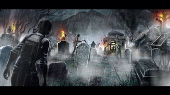 《恶灵附身奖杯攻略揭秘!快速通关技巧大公开》 《恶灵附身奖杯攻略揭秘!快速通关技巧大公开》