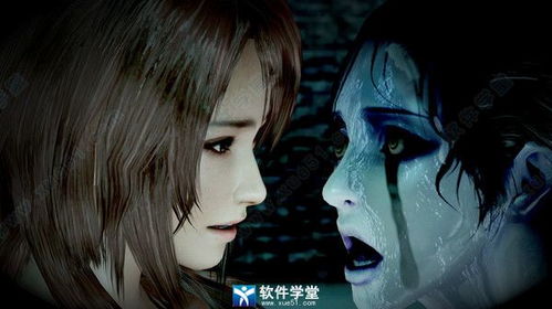 《濡鸦之巫女》结局揭秘:神秘力量觉醒,真相竟如此反转! 《濡鸦之巫女》结局揭秘:神秘力量觉醒,真相竟如此反转!