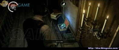 《恶灵附身全流程道具搜集秘籍，揭秘隐藏剧情！》