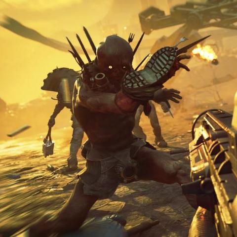 废土2全解析：揭秘隐藏技能，探索未知属性！