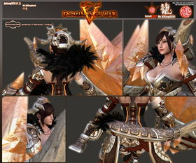 《胜利女神再临:揭秘全新希望阵容》 《胜利女神再临:揭秘全新希望阵容》