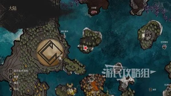 《揭秘天空岛!光与影33号远征队独家攻略,全收集秘籍大公开》 《揭秘天空岛!光与影33号远征队独家攻略,全收集秘籍大公开》