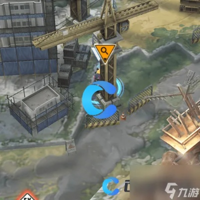 《胜利女神新线索:遗失物藏匿之谜揭晓》 《胜利女神新线索:遗失物藏匿之谜揭晓》