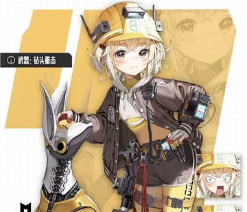 《胜利女神新篇章:开荒强力角色攻略,钻石投资必看!》 《胜利女神新篇章:开荒强力角色攻略,钻石投资必看!》