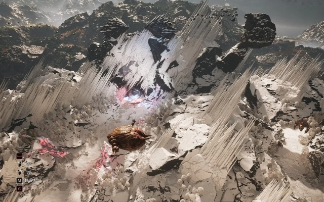 《探秘采石场！《光与影33号远征队》全攻略揭秘》