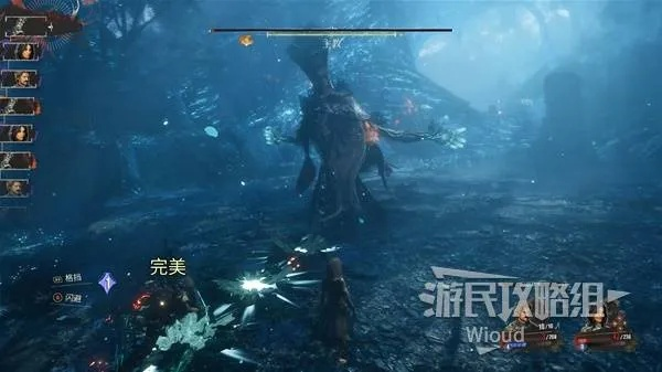 《揭秘!光与影33号远征队塞壬裙摆全攻略,收藏必备》 《揭秘!光与影33号远征队塞壬裙摆全攻略,收藏必备》