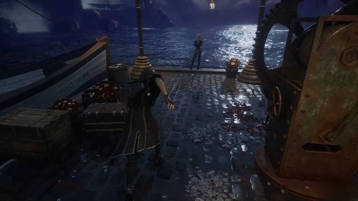 《揭秘光与影33号远征队》塞壬宝藏攻略，一网打尽！