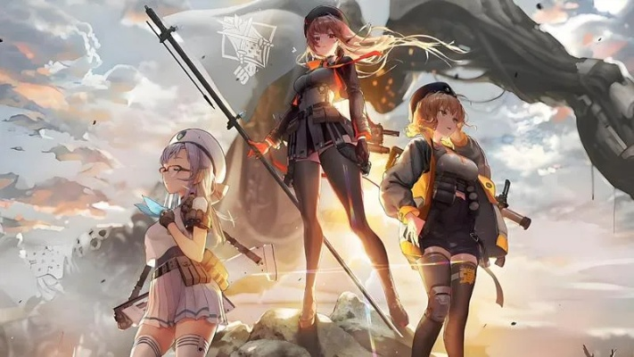 《胜利女神新希望兑换码大揭秘!速来抢》 《胜利女神新希望兑换码大揭秘!速来抢》