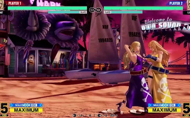 《珍妮特755高伤连段揭秘:群狼之城饿狼传说攻略》 《珍妮特755高伤连段揭秘:群狼之城饿狼传说攻略》