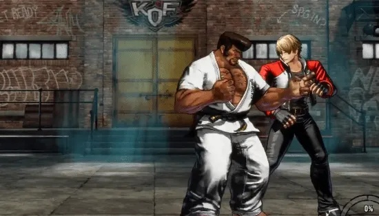 《饿狼传说群狼之城:马可丧病高伤,揭秘连分享背后的秘密!》 《饿狼传说群狼之城:马可丧病高伤,揭秘连分享背后的秘密!》