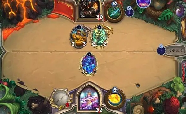 《炉石传说》星灵法卡组速成攻略：揭秘高效构筑技巧！