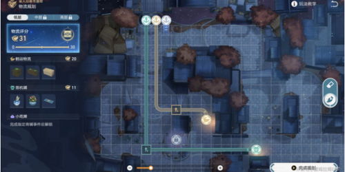 《崩坏星穹铁道》风堇培养秘籍:高效提升攻略揭秘! 《崩坏星穹铁道》风堇培养秘籍:高效提升攻略揭秘!