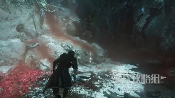 《探秘光与影33号:飞流域默偶神秘位置大揭秘》 《探秘光与影33号:飞流域默偶神秘位置大揭秘》