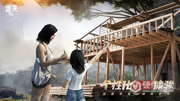 《灾后修复师》多人联机揭秘:独家体验,你敢来挑战吗? 《灾后修复师》多人联机揭秘:独家体验,你敢来挑战吗?