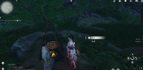 《燕云十六声》凉州秘境探秘：独家攻略，解锁万事全知！