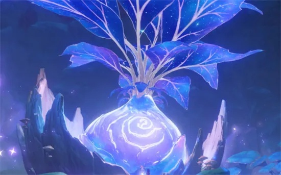 《原神》梦之树形态大揭秘!快速切换技巧曝光! 《原神》梦之树形态大揭秘!快速切换技巧曝光!