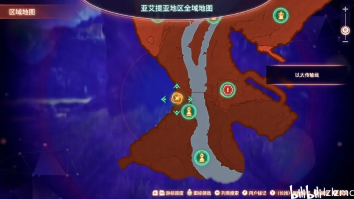 《异度之刃3》攻略揭秘！独家视频合集，解锁隐藏支线任务！