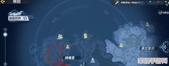 《幻塔》镜都A区探险秘籍：27-40级必看攻略揭秘！