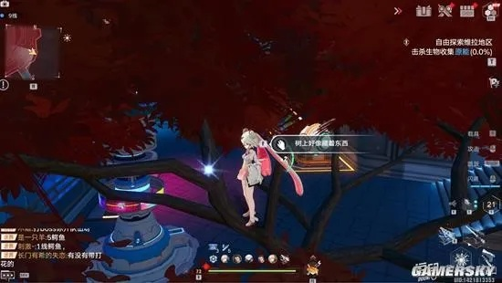 《幻塔》镜都A区探险秘籍：27-40级必看攻略揭秘！