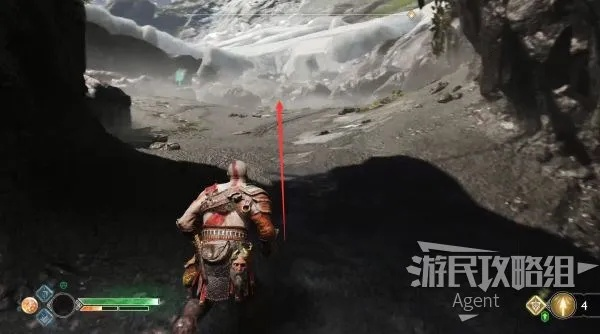 《战神4》血蜜酒号角全攻略！解锁最大愤怒值秘籍大揭秘