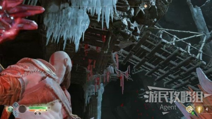 《战神4》伊登苹果全搜集！解锁最大生命值秘籍大揭秘