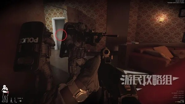 《严阵以待新手攻略:揭秘地点、任务与装备秘籍》 《严阵以待新手攻略:揭秘地点、任务与装备秘籍》