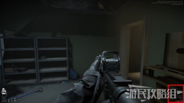 《严阵以待新手攻略:揭秘地点、任务与装备秘籍》 《严阵以待新手攻略:揭秘地点、任务与装备秘籍》