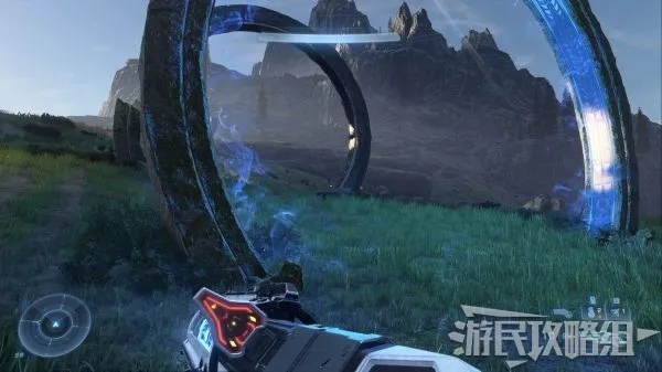 《光环无限》先行者秘藏盘点!独家攻略,解锁全制品位置! 《光环无限》先行者秘藏盘点!独家攻略,解锁全制品位置!