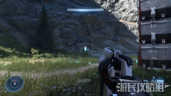 《光环无限》全攻略揭秘：深度剧情解析，解锁隐藏剧情！