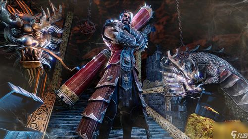 《天命奇御2》升级攻略：揭秘建筑成本收益，独家特效大揭秘！