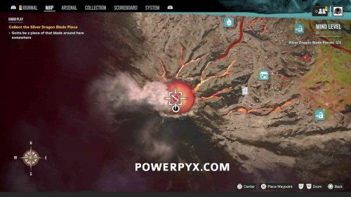 《孤岛惊魂6》范斯DLC日记全攻略揭秘：隐藏位置大揭秘！