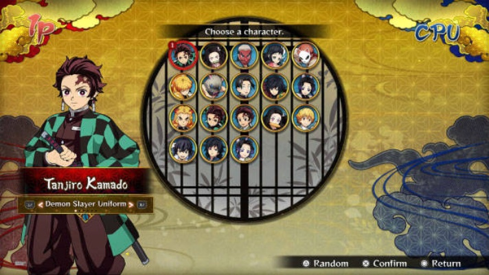 《鬼灭之刃》全角色解锁秘籍！火之神血风谭独家攻略揭秘