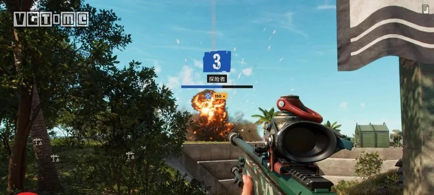 《孤岛惊魂6》独家揭秘:破敌背包获取攻略,解锁战斗新境界! 《孤岛惊魂6》独家揭秘:破敌背包获取攻略,解锁战斗新境界!