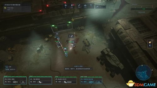 《揭秘！异形火力小队精英情报全解析，攻略秘籍大公开》