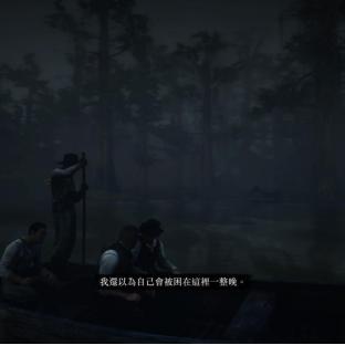 《无主之地3》浴血镖客DLC攻略：揭秘救赎大作战隐藏技巧！