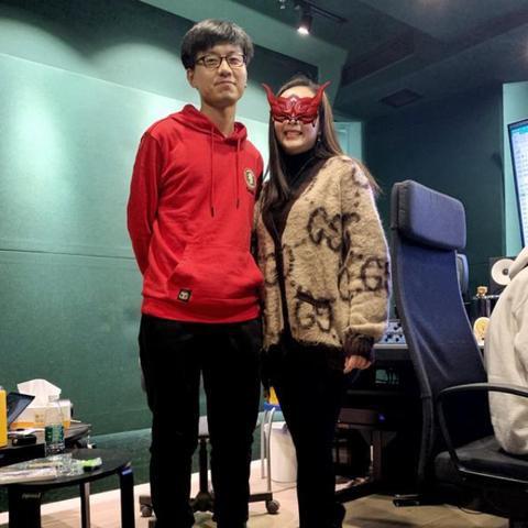 《永劫无间》特木尔捏脸秘籍：揭秘最帅角色打造攻略！