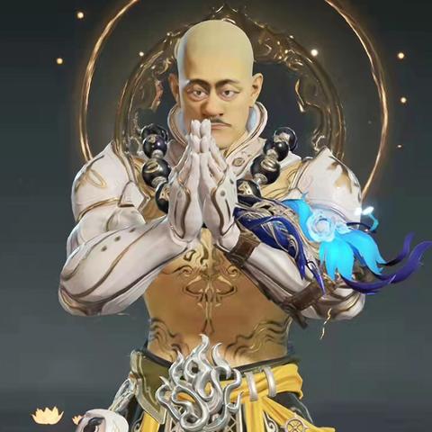 《永劫无间》季沧海捏脸秘籍大公开!DuangDuang数据独家分享 《永劫无间》季沧海捏脸秘籍大公开!DuangDuang数据独家分享