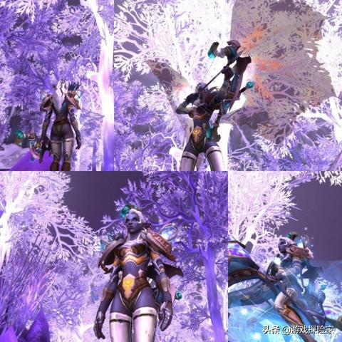 《揭秘》天海巨魔捏脸数据:独家解析,颜值巅峰! 《揭秘》天海巨魔捏脸数据:独家解析,颜值巅峰!