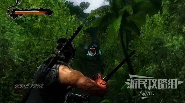 《忍龙3刀锋边缘》金甲虫水晶骷髅全攻略,揭秘隐藏收集技巧! 《忍龙3刀锋边缘》金甲虫水晶骷髅全攻略,揭秘隐藏收集技巧!