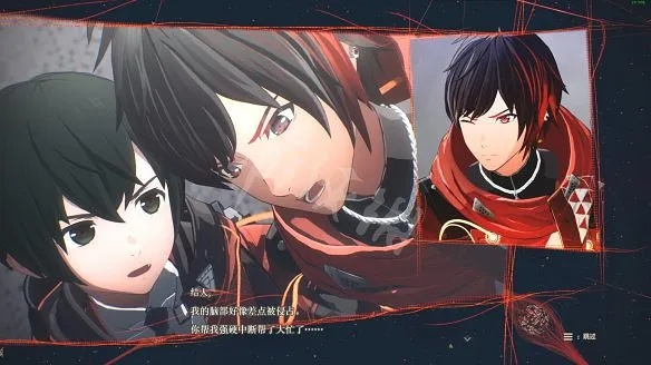 《揭秘！梦幻艺术文献《绯红结系》获取秘籍》