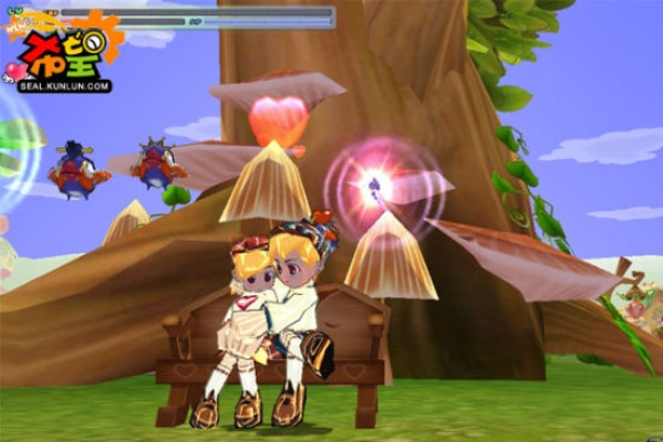 《希望OL》签到抽奖,每日惊喜等你来! 《希望OL》签到抽奖,每日惊喜等你来!