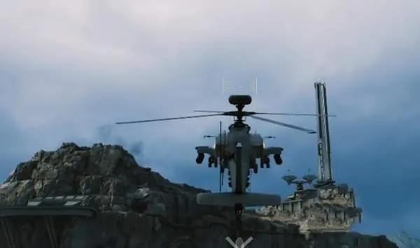 《三角洲行动》黑鹰坠落独战模式揭秘,隐藏彩蛋等你解锁! 《三角洲行动》黑鹰坠落独战模式揭秘,隐藏彩蛋等你解锁!